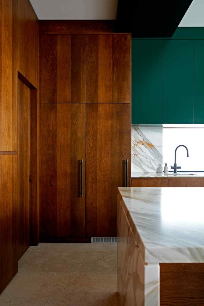 Darley Rd – Randwick