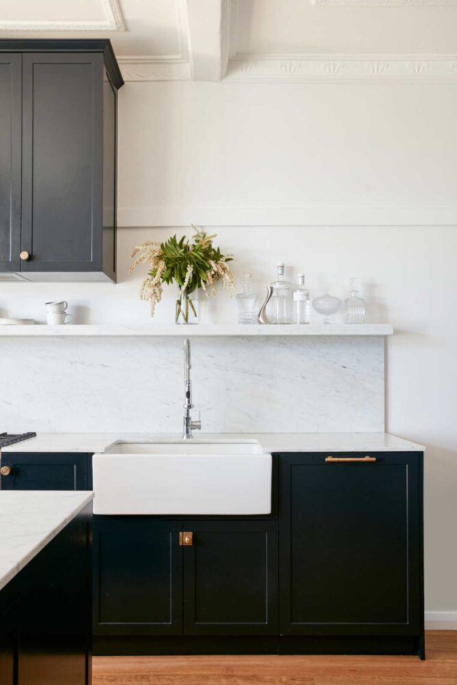 Hastings Pde – North Bondi