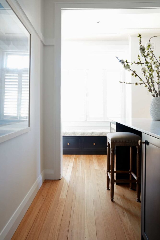 Hastings Pde – North Bondi