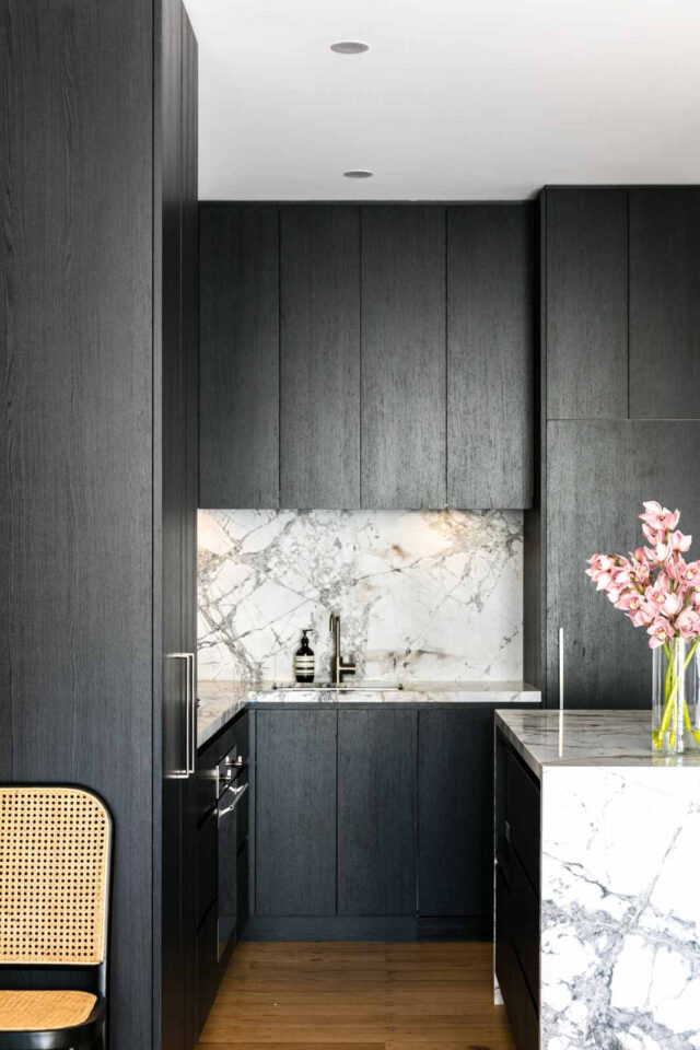 Rush St – Woollahra