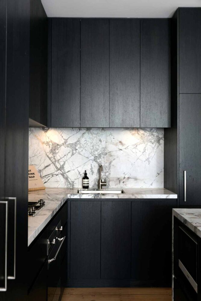 Rush St – Woollahra