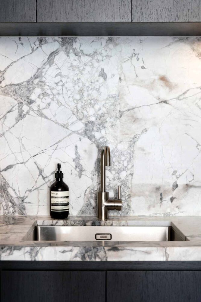 Rush St – Woollahra