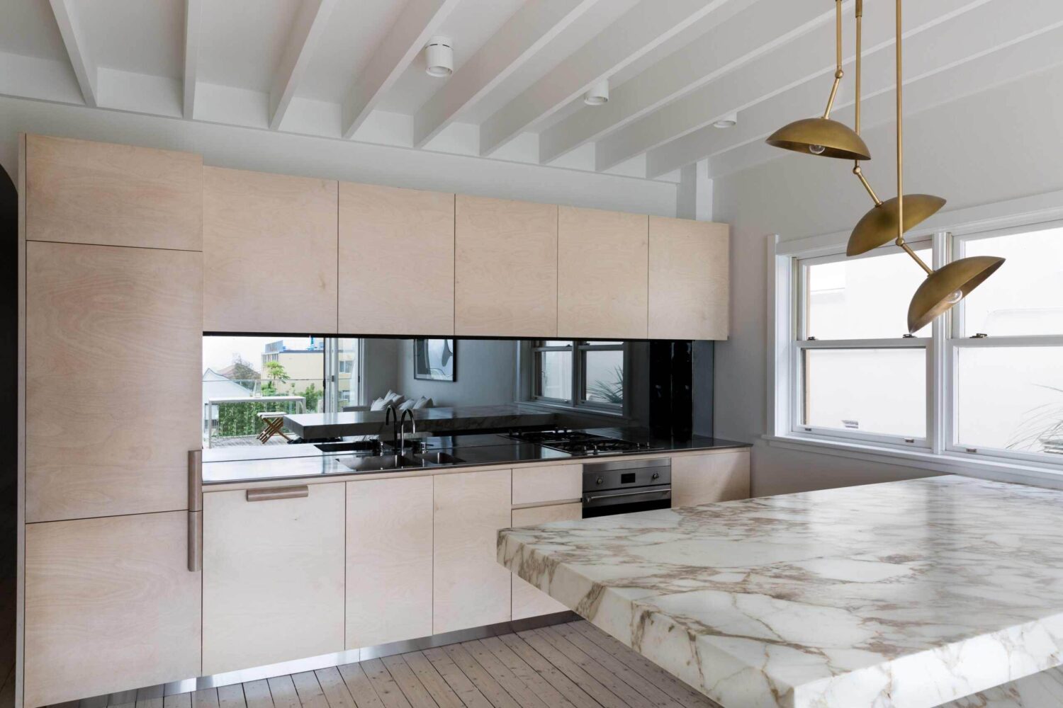 Silva St – Tamarama