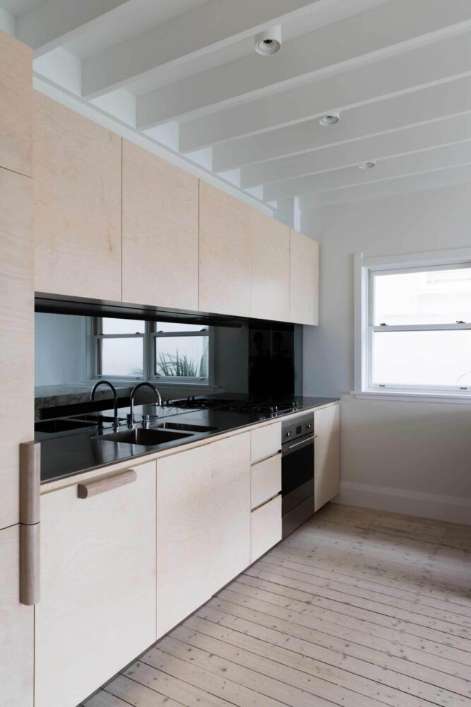 Silva St – Tamarama