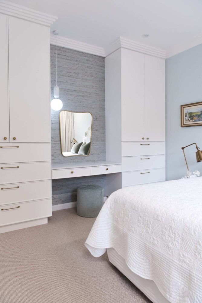 Spencer St – Rose Bay