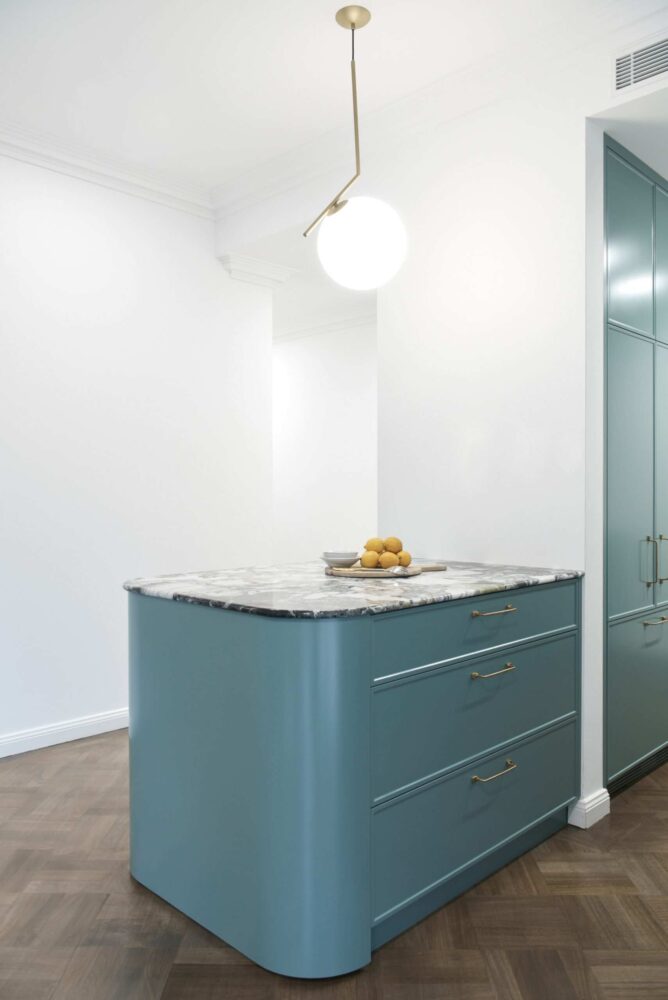 Spencer St – Rose Bay