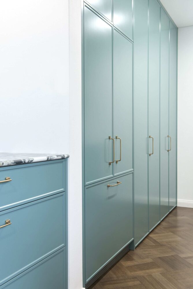 Spencer St – Rose Bay