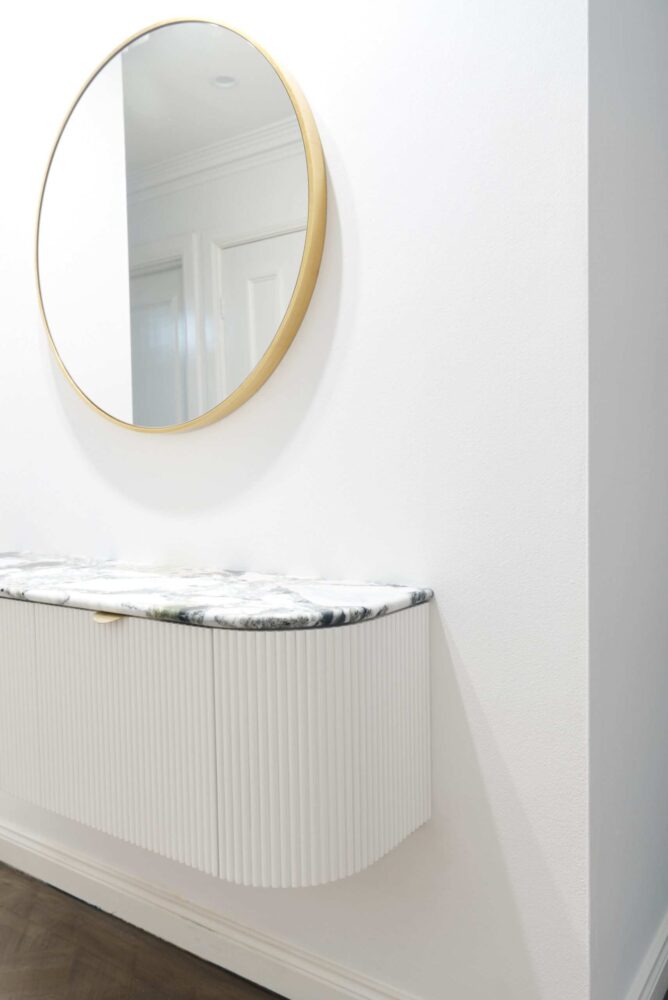 Spencer St – Rose Bay