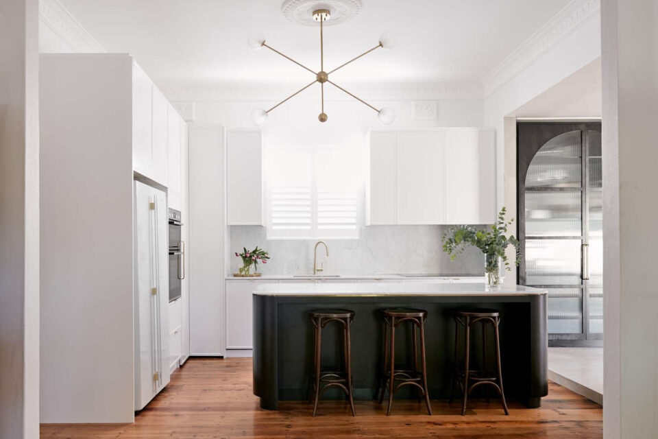 Tamar St – Marrickville