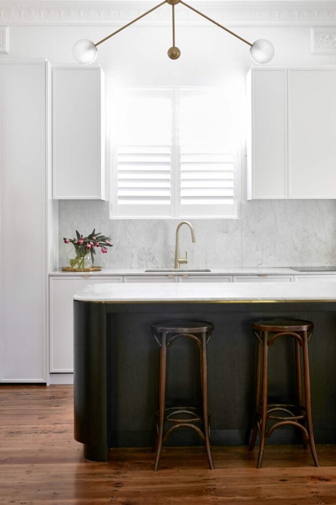 Tamar St – Marrickville