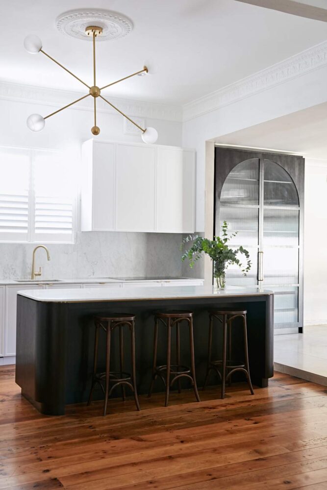 Tamar St – Marrickville