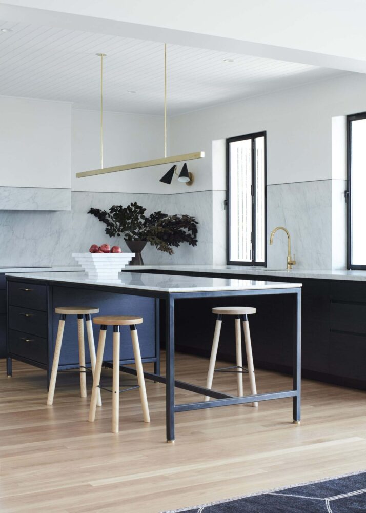 Village High Rd – Vaucluse