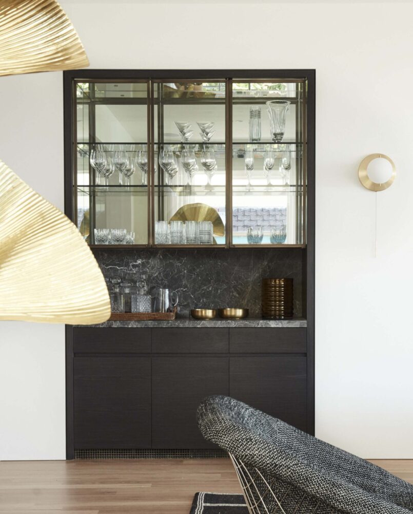 Village High Rd – Vaucluse