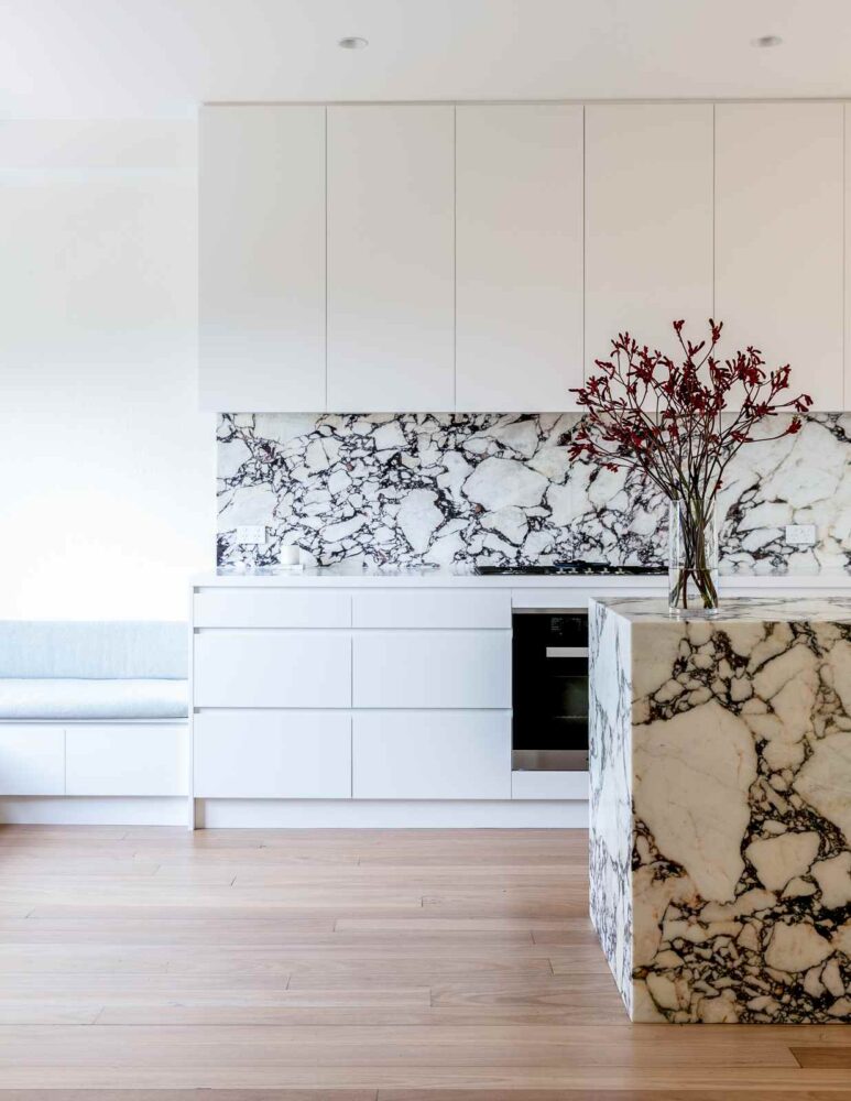 Drumalbyn Rd – Bellevue Hill