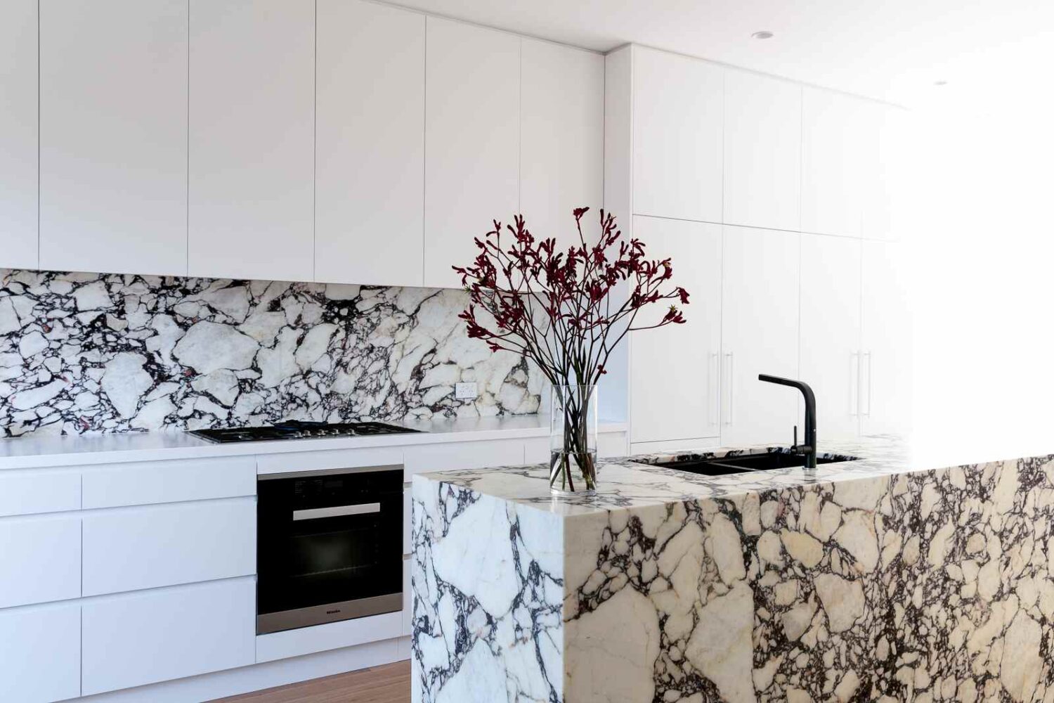 Drumalbyn Rd – Bellevue Hill